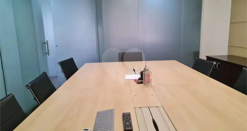 Sala comercial para alugar na Alameda Santos, 1470, Cerqueira César, São Paulo