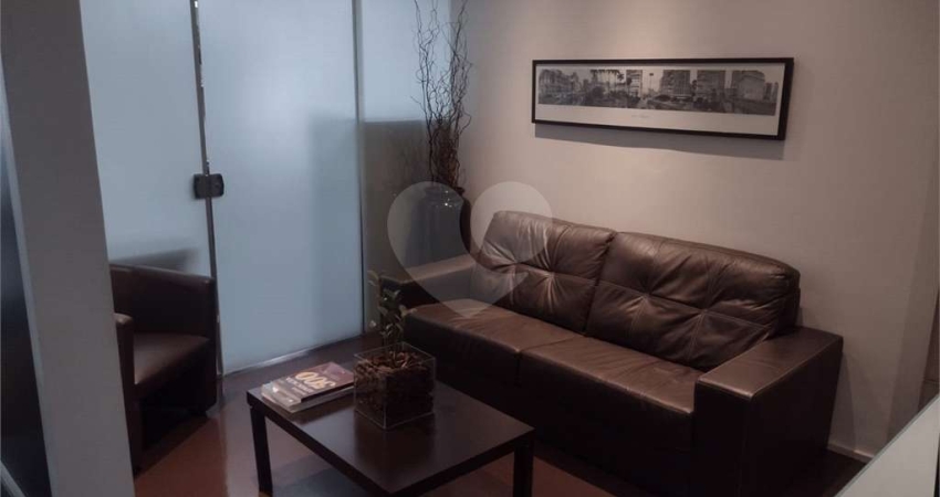 Ponto comercial para alugar na Alameda Santos, 1470, Cerqueira César, São Paulo