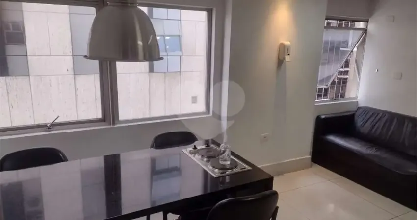 Ponto comercial para alugar na Alameda Santos, 1470, Cerqueira César, São Paulo