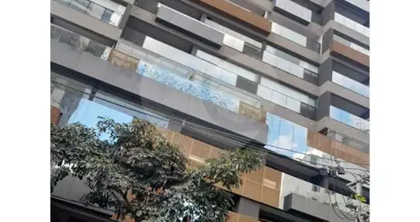 Loft para alugar na Rua Joaquim Floriano, 152, Itaim Bibi, São Paulo
