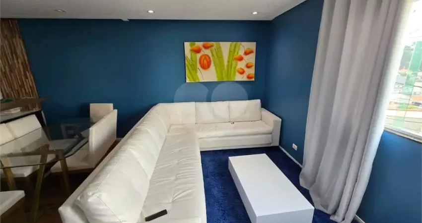 Prédio à venda na Rua Jurubim, 41, Vila Boaçava, São Paulo