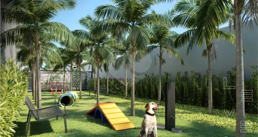 Apartamento com 2 quartos à venda na Avenida Morumbi, 8714, Santo Amaro, São Paulo