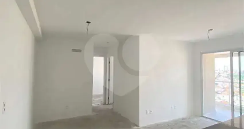 Apartamento com 2 quartos à venda na Rua Torquato Tasso, 1, Vila Prudente, São Paulo