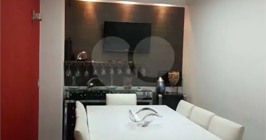 Apartamento com 3 quartos à venda na Rua Tonelero, 280, Vila Ipojuca, São Paulo