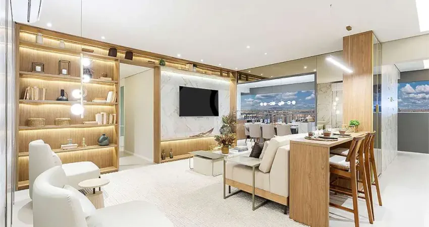 Apartamento com 3 quartos à venda na Rua Padre Adelino, 550, Quarta Parada, São Paulo