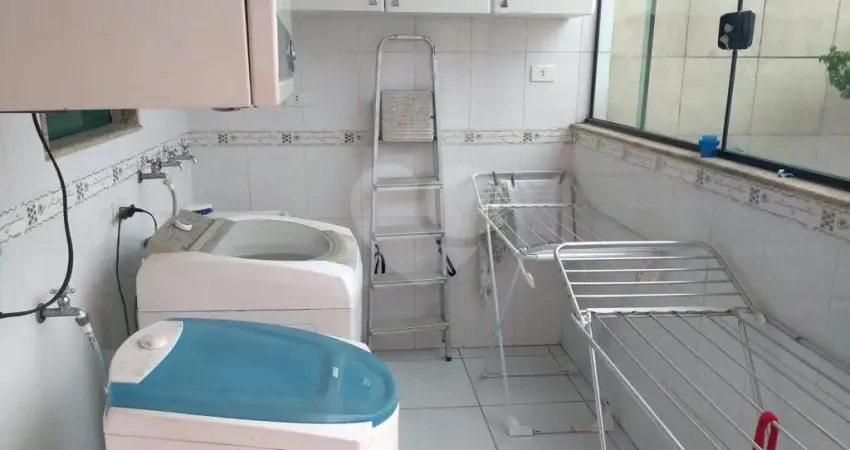 Casa com 4 quartos à venda na Rua Mônaco, 470, Jardim Têxtil, São Paulo
