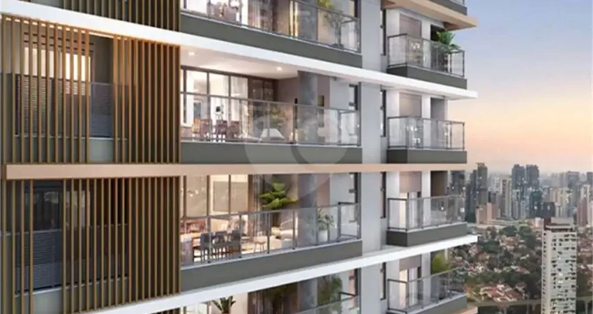 Apartamento com 4 quartos à venda na Avenida Portugal, 587, Brooklin Paulista, São Paulo