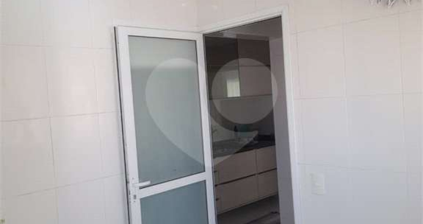 Apartamento com 3 quartos à venda na Rua São Felipe, 189, Parque São Jorge, São Paulo