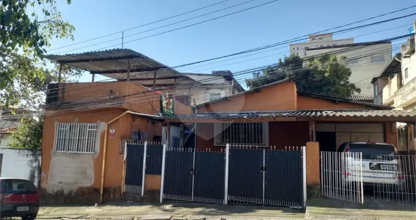 Terreno à venda na Rua Carapocaia, 717, Vila Isolina Mazzei, São Paulo