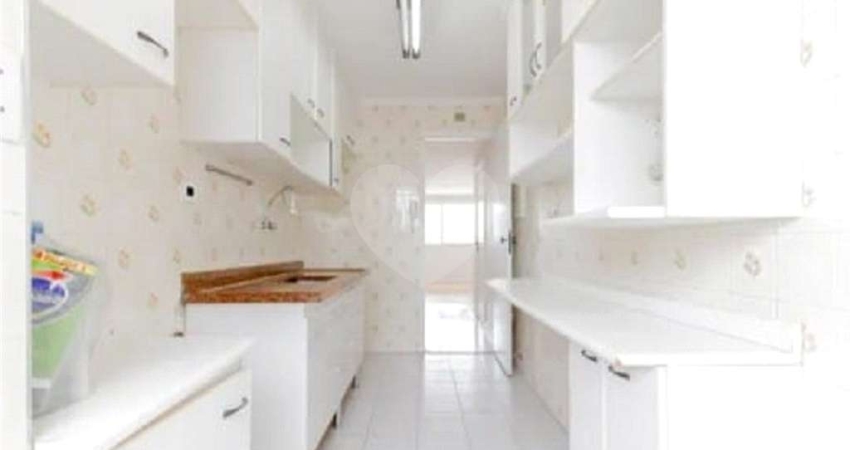 Apartamento com 3 quartos à venda na Rua Emília Marengo, 447, Vila Regente Feijó, São Paulo