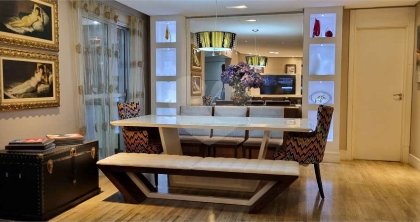 Apartamento com 3 quartos à venda na Avenida Doutor Guilherme Dumont Villares, 1930, Jardim Londrina, São Paulo