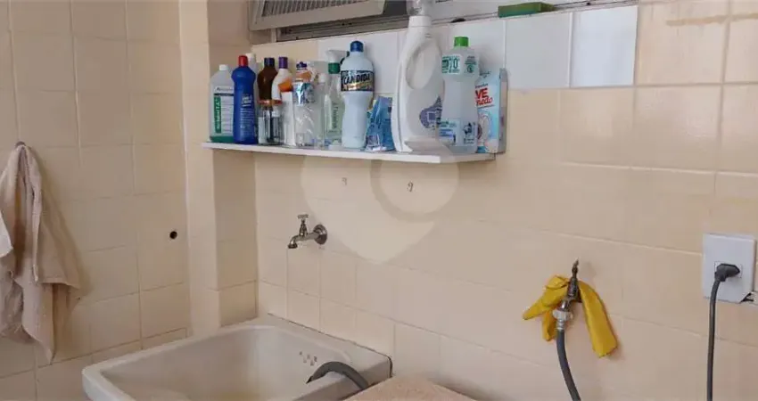 Apartamento com 3 quartos à venda na Rua Manuel Guedes, 135, Jardim Europa, São Paulo