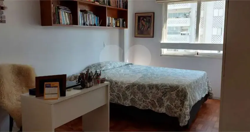 Apartamento com 3 quartos à venda na Rua Manuel Guedes, 135, Jardim Europa, São Paulo