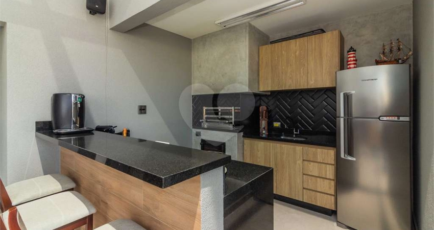 Apartamento com 3 quartos à venda na Rua Conselheiro Moreira de Barros, 1687, Lauzane Paulista, São Paulo