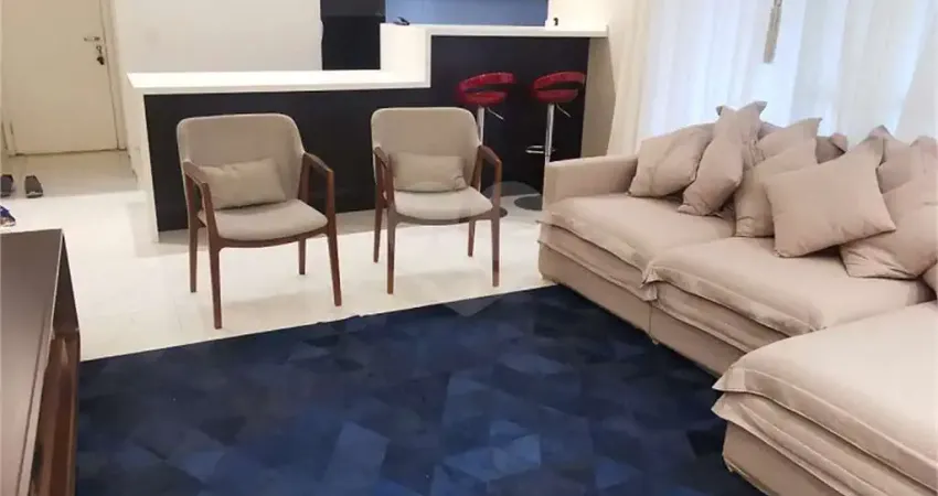 Apartamento com 2 quartos à venda na Rua Terceiro-Sargento-Aeronáutica Francisco Luiz Roberto Boening, 80, Jardim Santa Mena, Guarulhos