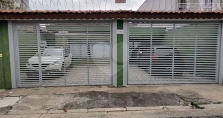 Casa com 4 quartos à venda na Rua Pontalete, 52, Parque Edu Chaves, São Paulo
