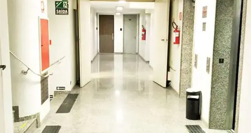 Sala comercial à venda na Rua Cincinato Braga, 59, Bela Vista, São Paulo