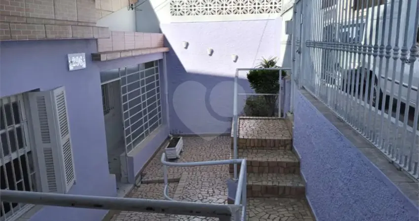 Casa com 3 quartos à venda na Rua Inácio da Fonseca, 296, Vila das Belezas, São Paulo