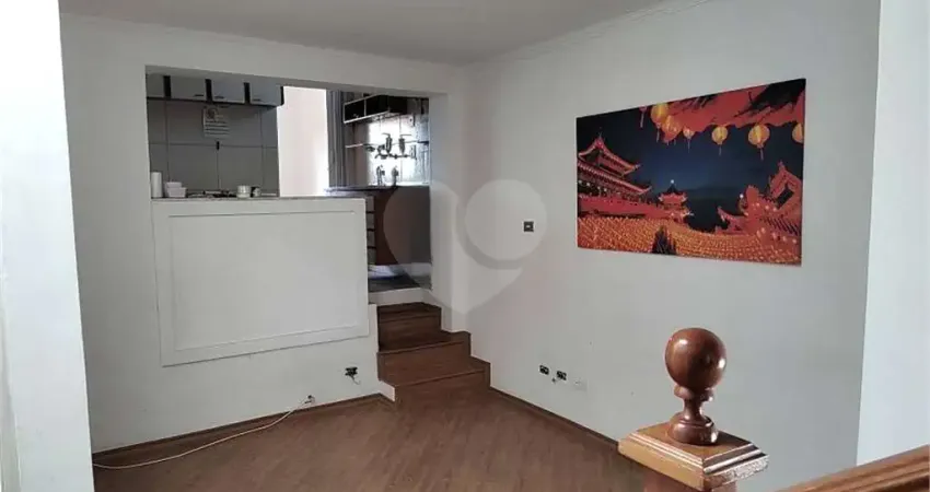 Casa com 3 quartos à venda na Rua Inácio da Fonseca, 296, Vila das Belezas, São Paulo