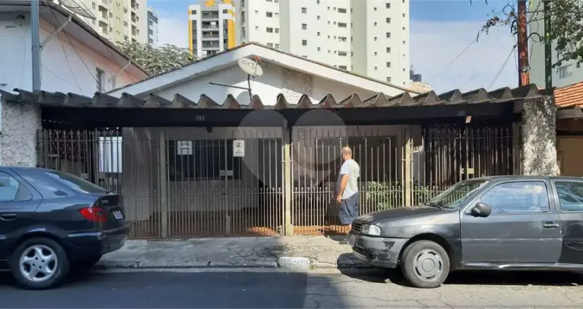 Terreno à venda na Rua Santo Egídio, 583, Santa Teresinha, São Paulo