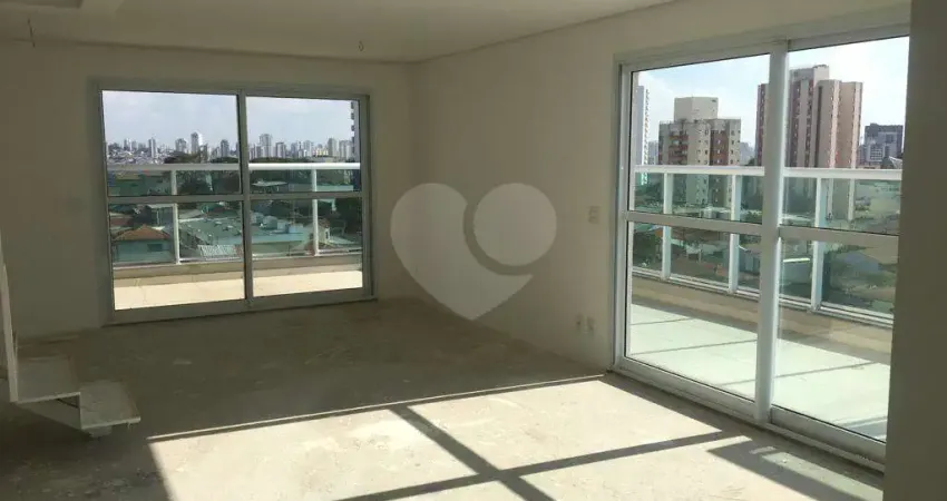 Apartamento com 4 quartos à venda na Rua Dona Escolástica M. da Fonseca, 311, Vila Matilde, São Paulo