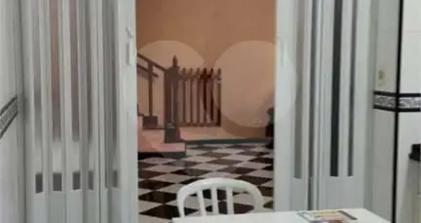 Casa com 2 quartos à venda na Rua João de Faria, 1019, Parque São Miguel, Guarulhos