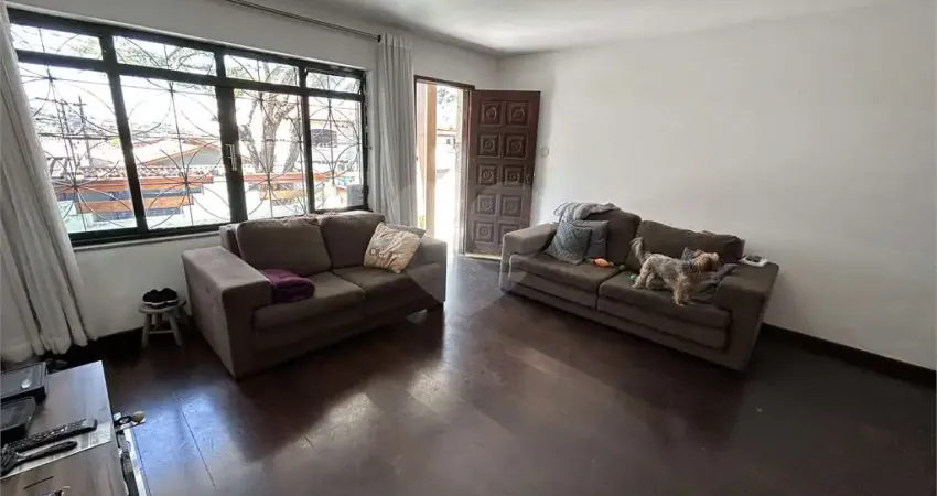 Casa com 3 quartos à venda na Rua Narciso Bortolo, 117, Bortolândia, São Paulo