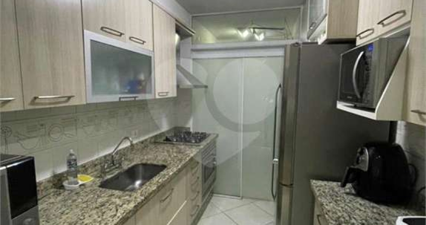 Apartamento com 3 quartos à venda na Avenida Guilherme Giorgi, 840, Vila Carrão, São Paulo