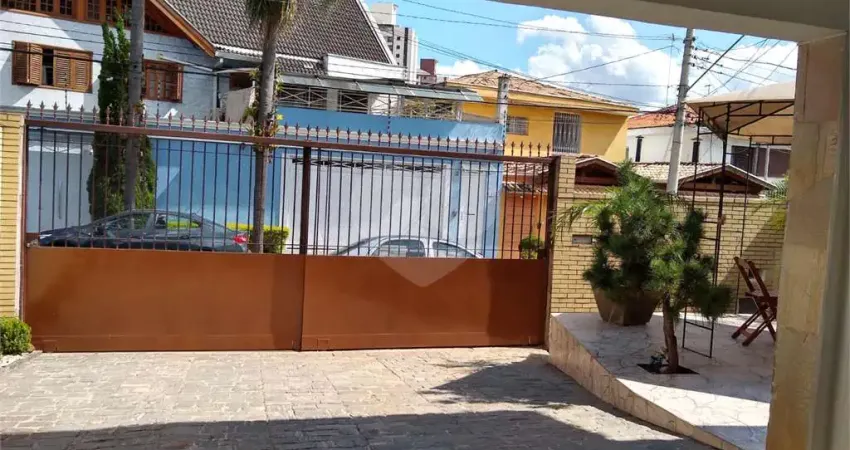 Casa com 3 quartos à venda na Rua Judite França Costa, 433, Jardim Bonfiglioli, São Paulo