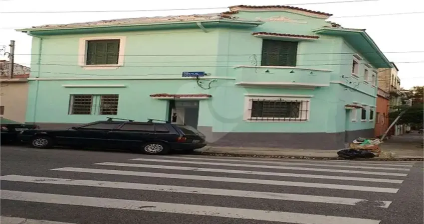 Casa com 7 quartos à venda na Rua Mariquita de Toledo César, 107, Vila Romana, São Paulo