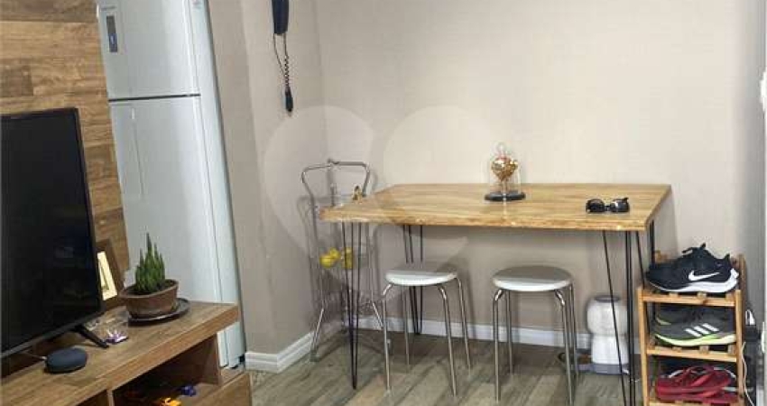 Apartamento com 2 quartos à venda na Rua Vinte e Cinco de Janeiro, 151, Luz, São Paulo