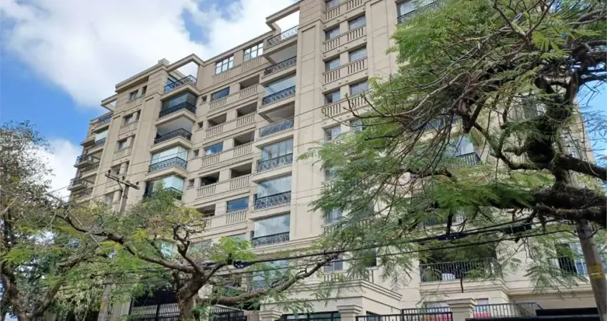 Apartamento com 3 quartos à venda na Rua Cuevas, 100, Lapa, São Paulo