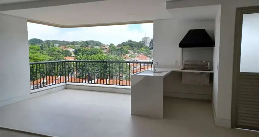 Apartamento com 3 quartos à venda na Rua Cuevas, 100, Lapa, São Paulo