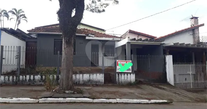 Casa com 3 quartos à venda na Avenida Antônio Bernardo Silvestre, 396, Vila São Silvestre (Zona Leste), São Paulo
