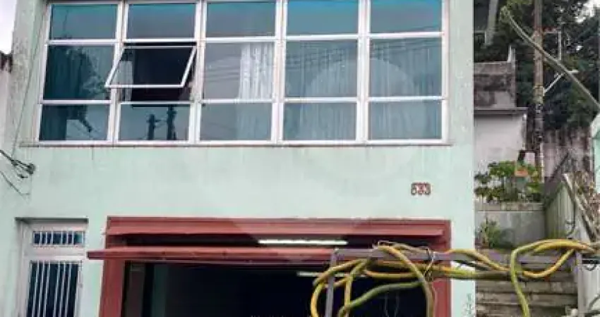 Casa com 3 quartos à venda na Rua Alves de Almeida, 833, Chácara Belenzinho, São Paulo