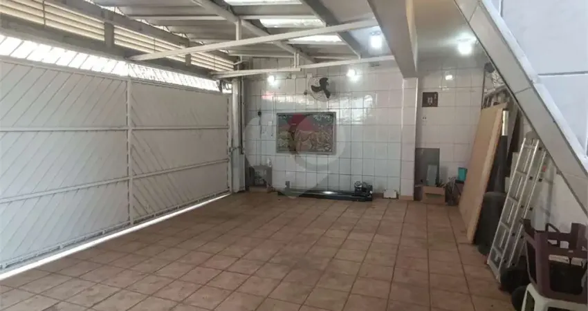 Casa com 4 quartos à venda na Rua Joaquim Afonso de Souza, 1385, Vila Celeste, São Paulo