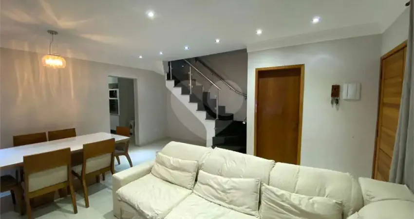 Casa com 3 quartos à venda na Rua Ota, 30, Vila Ré, São Paulo