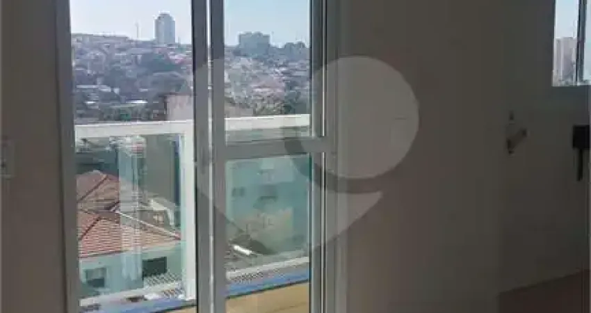Apartamento com 2 quartos à venda na Rua Laurentina Jorge Ribeiro, 438, Vila Salete, São Paulo