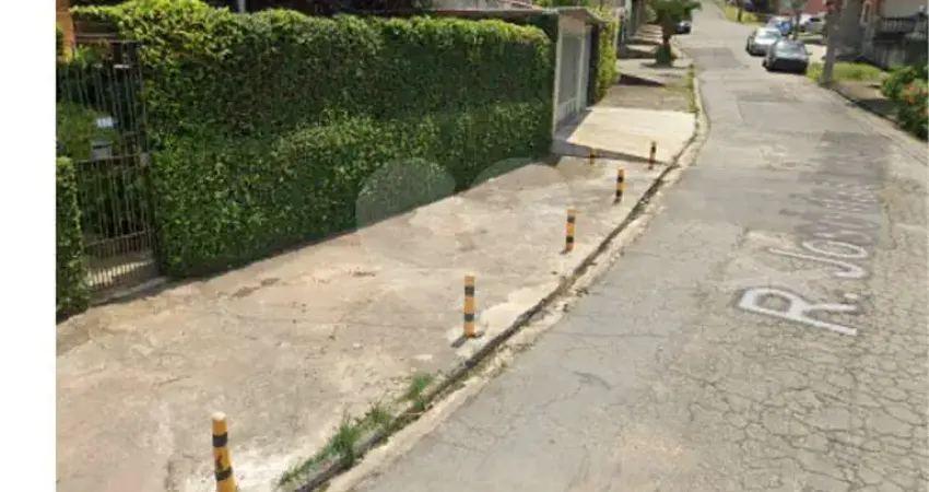 Casa com 3 quartos à venda na Rua José da Costa Ramos, 190, Vila Guedes, São Paulo