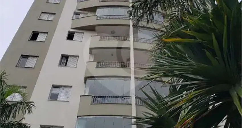 Apartamento com 3 quartos à venda na Avenida do Guacá, 574, Lauzane Paulista, São Paulo