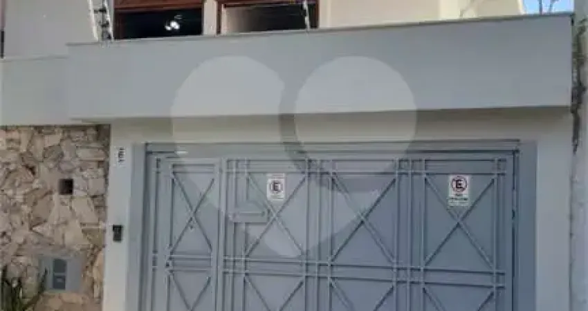 Casa com 3 quartos à venda na Rua Fujie Nitta, 6, Brooklin Paulista, São Paulo