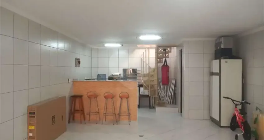 Casa com 3 quartos à venda na Rua Mestre João, 201, Jardim Vila Formosa, São Paulo