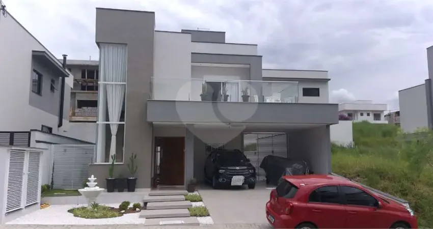 Terreno em condomínio fechado à venda na Avenida Presidente Castelo Branco, 3013, Cézar de Souza, Mogi das Cruzes