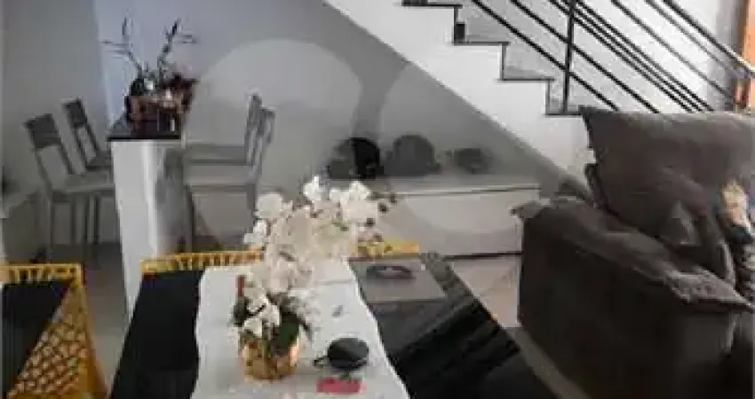 Casa em condomínio fechado com 3 quartos à venda na Avenida Vereador Ângelo Bortolo, 132, Jardim Leonor Mendes de Barros, São Paulo