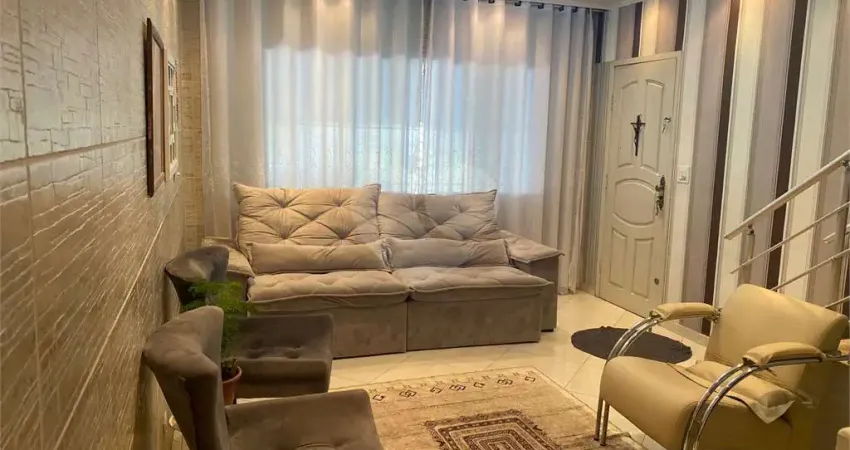 Casa com 3 quartos à venda na Rua Maria Eugênia Vasconcelos Lima, 278, Vila Alzira, São Paulo