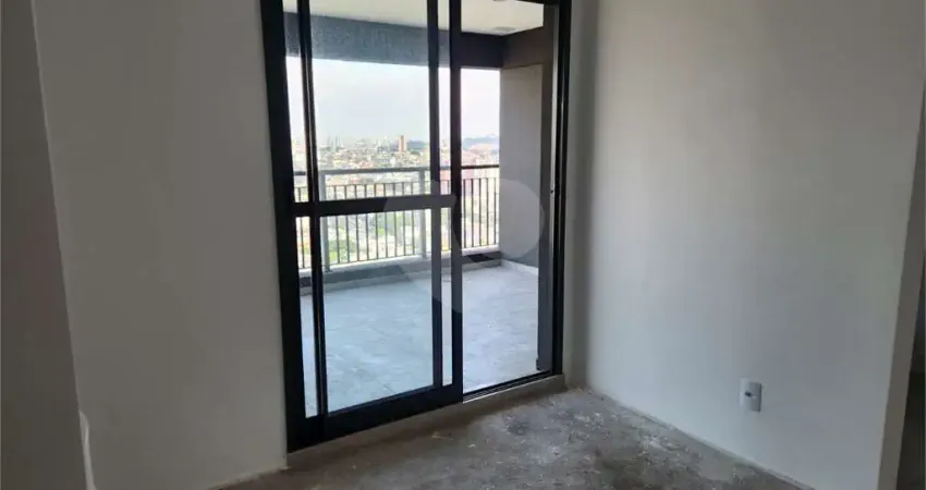 Apartamento com 2 quartos à venda na Rua Tapari, 158, Vila Esperança, São Paulo