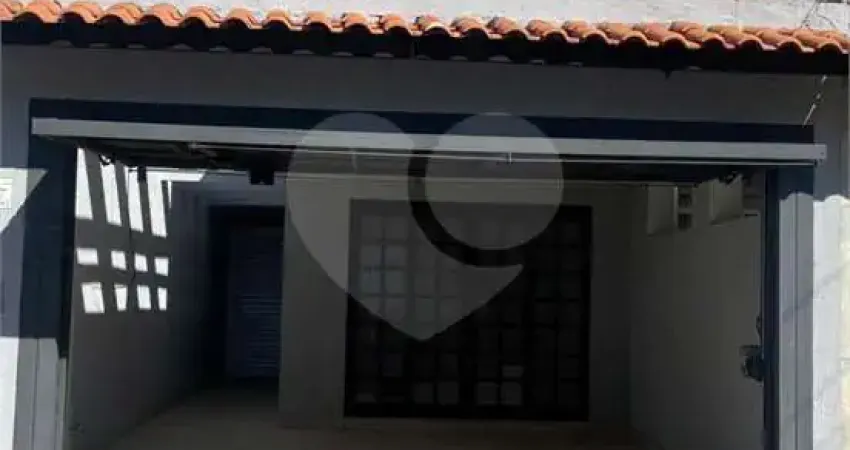 Casa com 3 quartos à venda na Rua Bonifácio de Abreu, 106, Parque Jabaquara, São Paulo