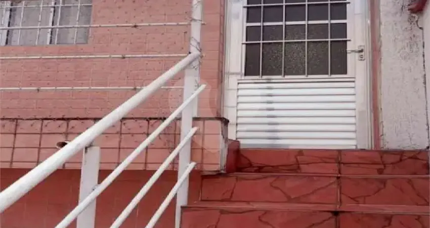 Casa com 4 quartos à venda na Rua das Olarias, 70, Canindé, São Paulo