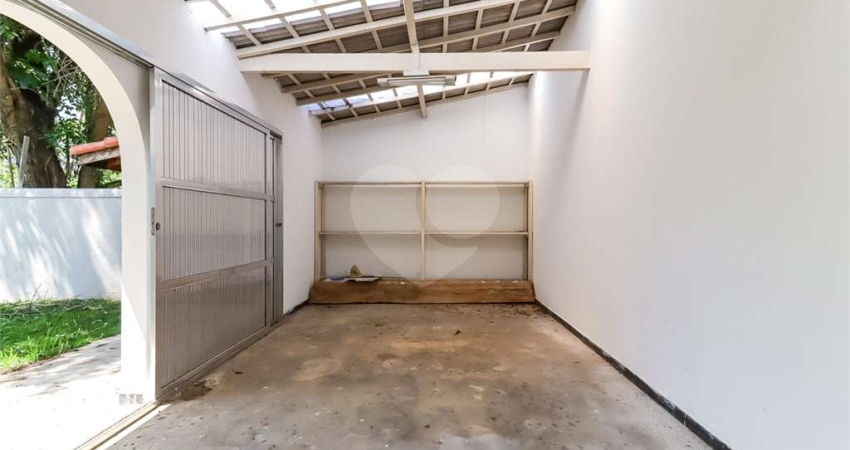 Casa com 3 quartos à venda na Rua Tibiriçá, 586, Brooklin Paulista, São Paulo