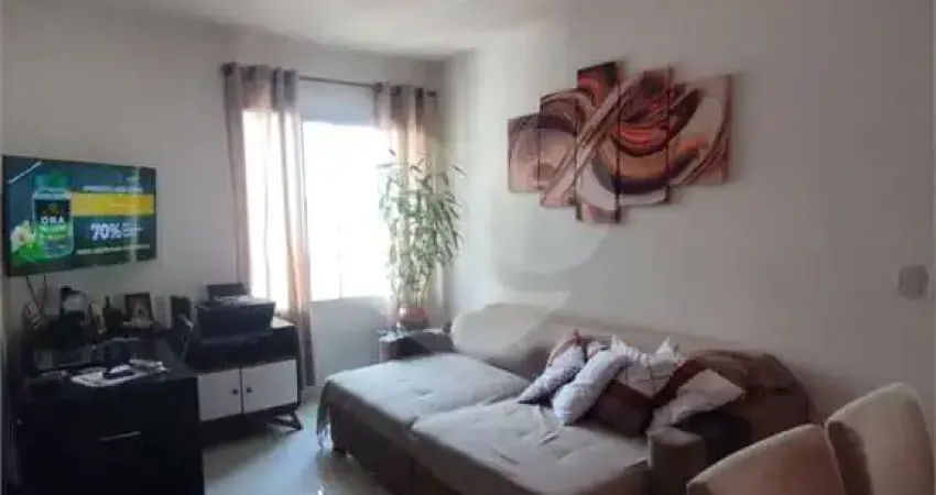 Apartamento com 1 quarto à venda na Rua Leandro Dupré, 377, Vila Clementino, São Paulo